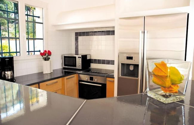 Résidence Lagrange Vacances Le Carré Beauchêne - Foto 8