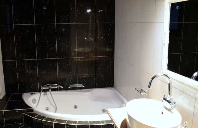 Gold Luxury Villa Ialysos - Foto 5