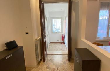 Casa Vacanza Alle Pratoline covered parking for bicycles and motorcycles - Foto 25