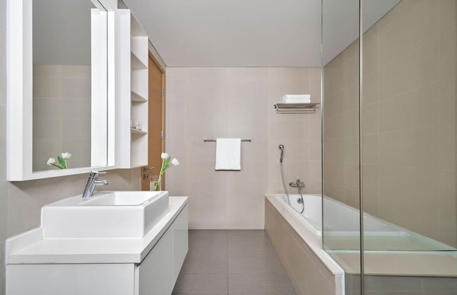 Somerset Vista Ho Chi Minh City - Foto 79