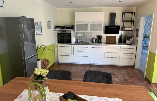 Ferienwohnung Feiden Eifel-Mosel Lounge - Foto 9