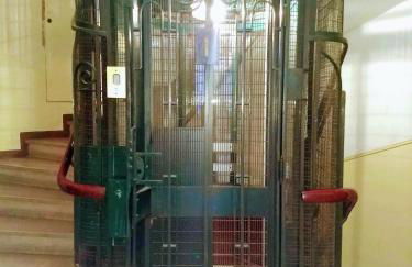 Le Palladium quartier Tzaréwitch Nice - Foto 20