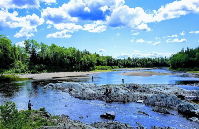 Indian Falls Chalets - Photo 72