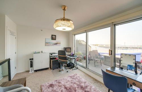 3 Mi to Dtwn Cleveland Condo with Lake Erie Views! - Foto 17