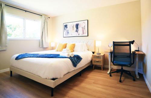 Spacious San Jose Lux 4BR Prime Location - Foto 6