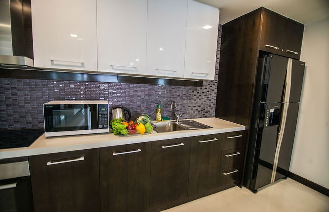 The Costa Nha Trang Residences - Foto 54