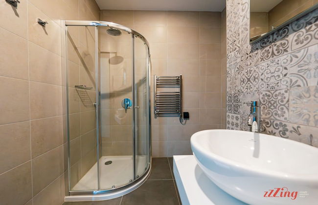 Elegance Excitement Luxury Downtown Escape - Foto 12