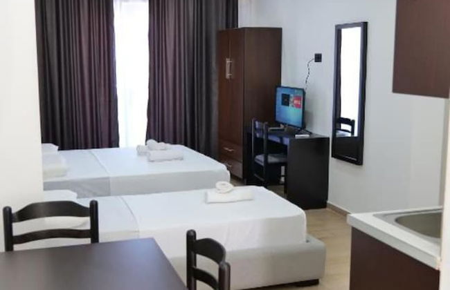 Lux Apartments - Foto 16