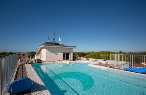 Residence Verdeluna - Foto 11