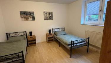 Ferien und Monteurwohnung in Minden - Foto 4