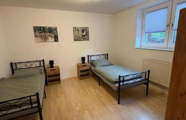 Ferien und Monteurwohnung in Minden - Foto 4