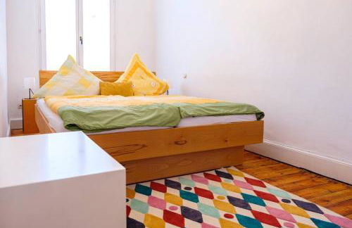 Wohnung mitten im Weinparadies - Foto 7