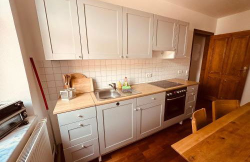 Moderne Wohnung in Eberswalde - Foto 17