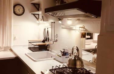 The cozy family Retreat Lübeck - Foto 17