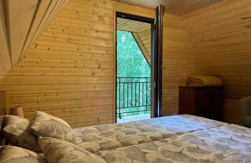 Reset Bieszczady - Foto 15