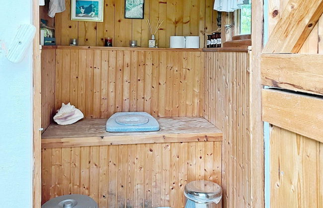 5 Person Holiday Home in Sodertalje - Foto 12