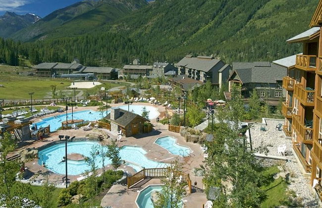 6Br Chalet I Ski Out I Private HotTub - Foto 25