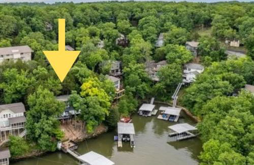 Dock & Chill-Lakefront Margaritaville 3 Bed and 3 Bath Home - Foto 18