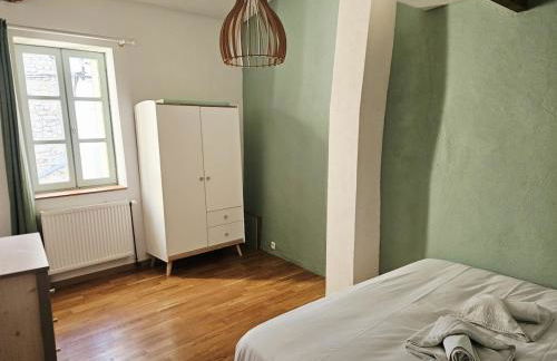 Maison de Village avec Piscine et Terrasse - Foto 22