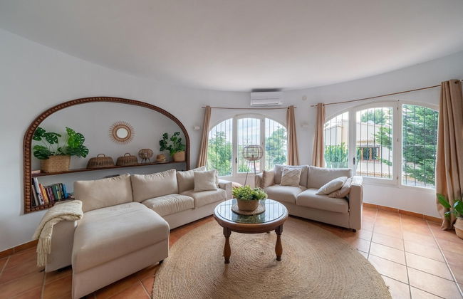 Luxury Home With Terrace - Foto 17