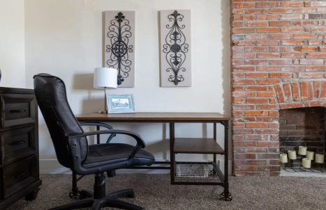 Cozy 3BR Townhome Perfect Location ABODEbucks - Foto 19