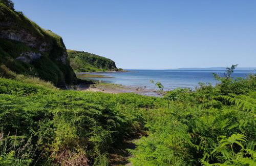 Doonbank Cottage Bothy - Foto 3