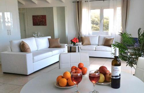 NEW Zanna Apartment Hersonissos - Photo 3