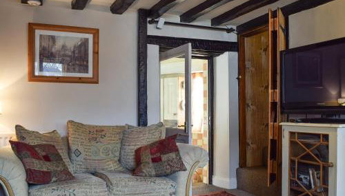 Rebecca's Cottage - Foto 3