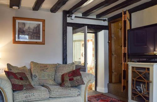 Rebecca's Cottage - Photo 3