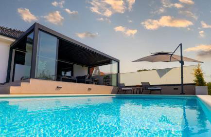 KANIZSAY - Family&Wine House - Foto 9