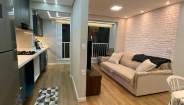 New apart GRU Airport - Foto 2