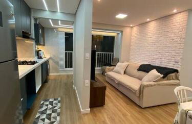 New apart GRU Airport - Foto 2