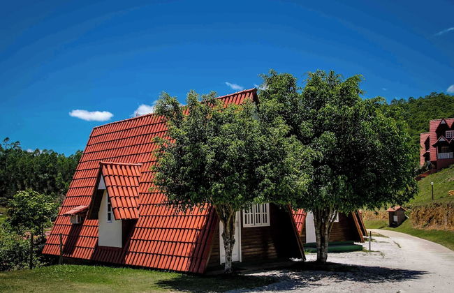 China Park Eco Resort - Foto 13