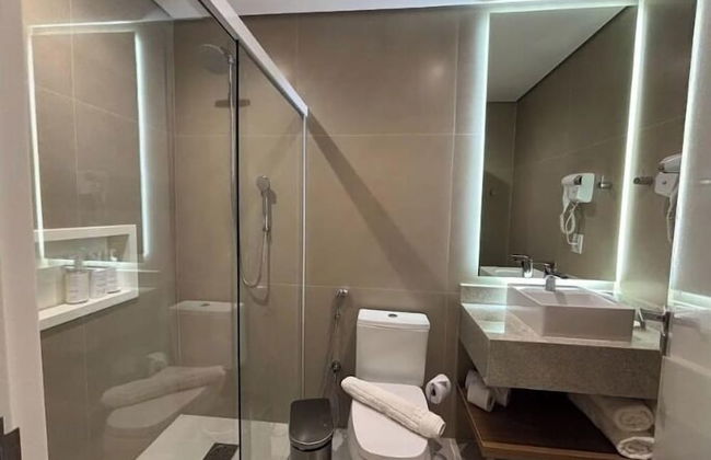 Hotel Fazenda Brisa Itu - Photo 37