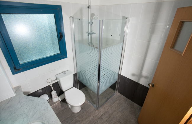 The Sea Apartments Tel Aviv by different locations - Foto 71