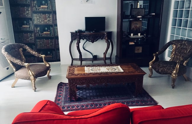 Istiklal Apartments - Foto 19