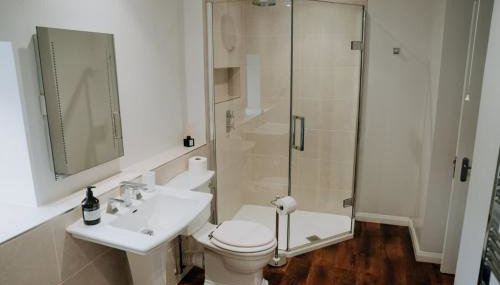 Charming St Davids Cottage with Cathedral Views - Foto 5