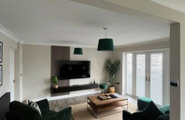 Hartlepool Marina View Apartment - Foto 1