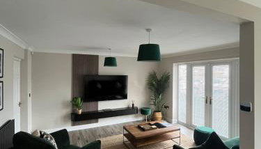 Hartlepool Marina View Apartment - Foto 1