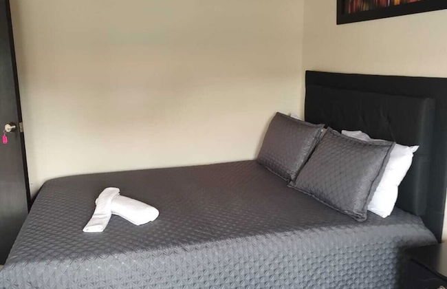 HOGAR DEL VIAJERO MEDELLIN - Foto 8