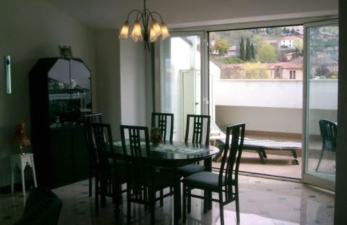 Ponte Melfa Apartment - Foto 14