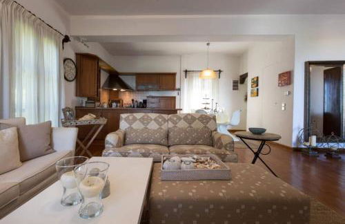 Aegean's Whispery Seafront Villa - Foto 20