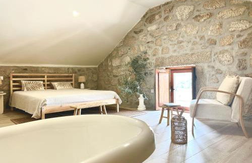 Refúgio das 3 irmãs - Comfort House - Foto 3