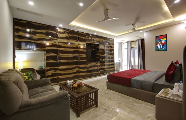 SONESTA LUXURY APARTMENT - Foto 25