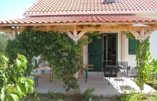 New Modern House in a Quiet Island Area w. Garden - Foto 12