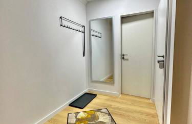 City-Apartment mit Dachterrasse & Massagesessel in der Fußgängerzone K4 - Photo 9