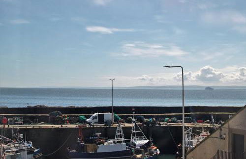 Bass View- harbourfront home Pittenweem - Foto 27