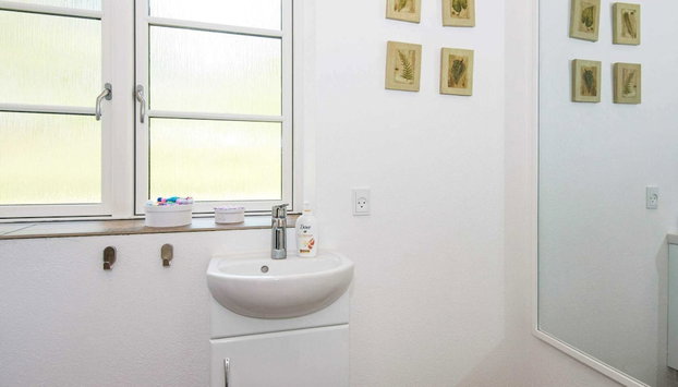 10 Person Holiday Home in Glesborg - Foto 5, Interior