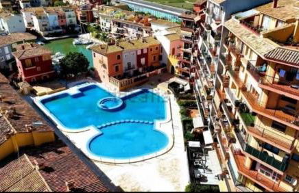 Port Saplaya little Venice 10 days minimum - Foto 26