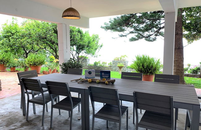 Villa Adele - Foto 22